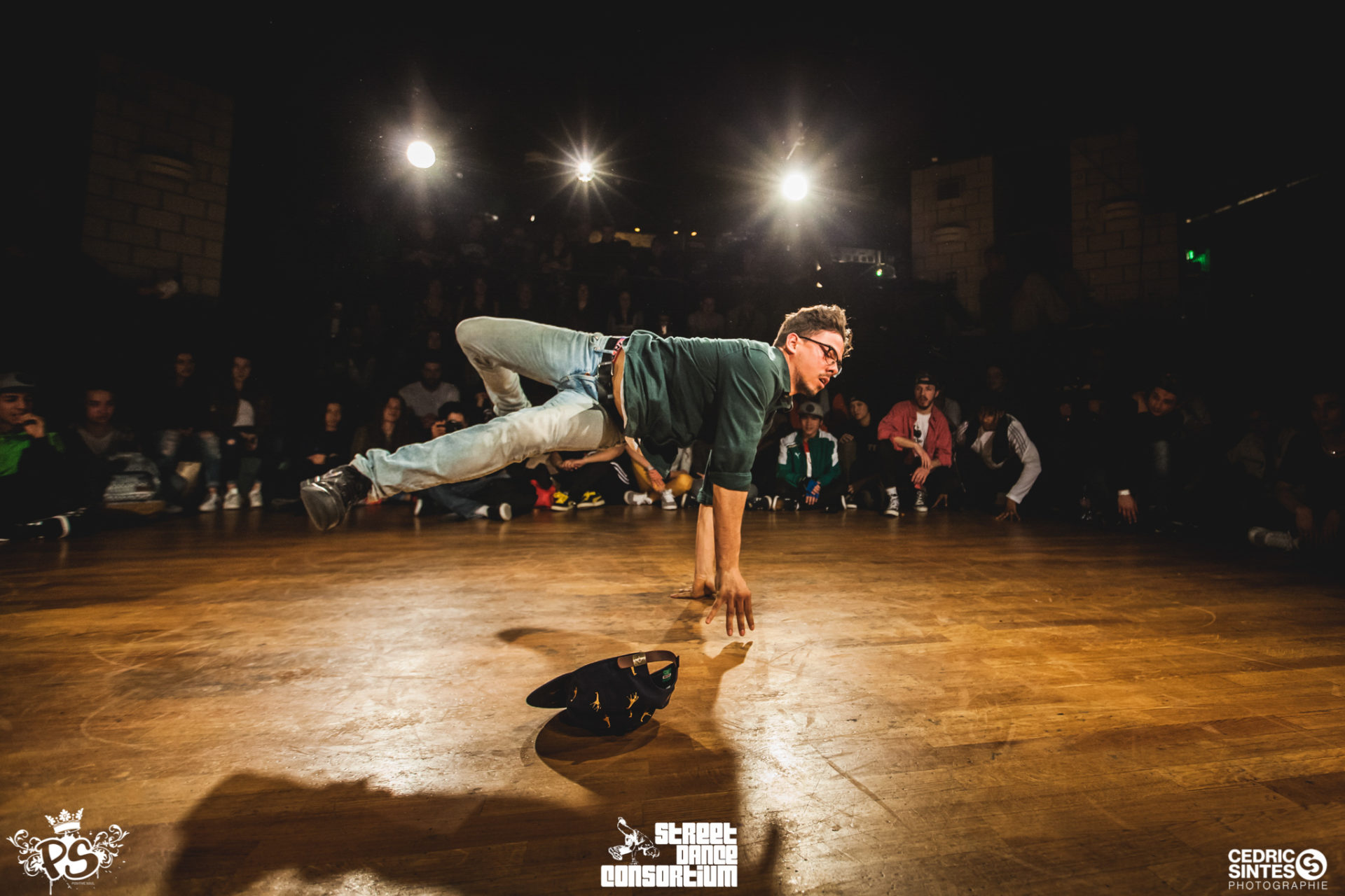 Street Dance Consortium #11