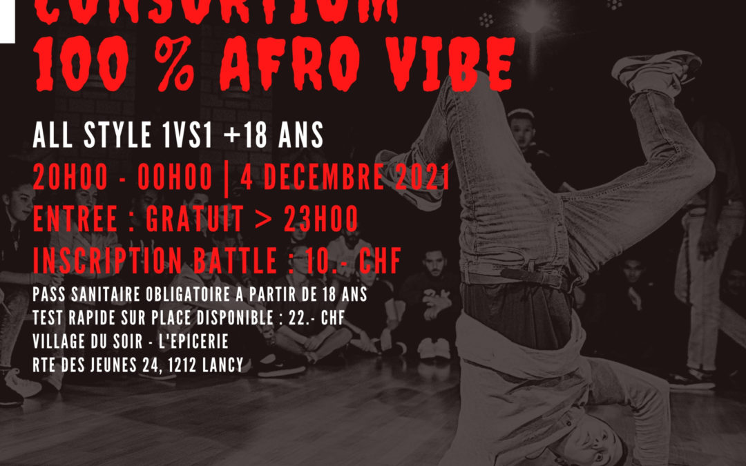 Event galerie