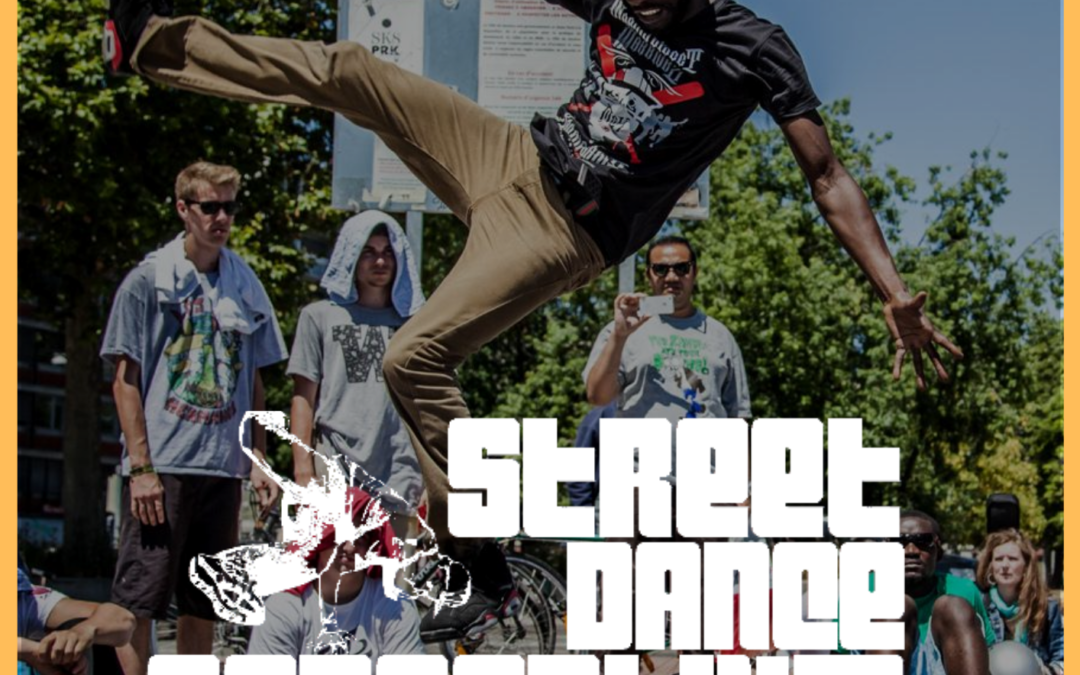 SDC Skate Park #2