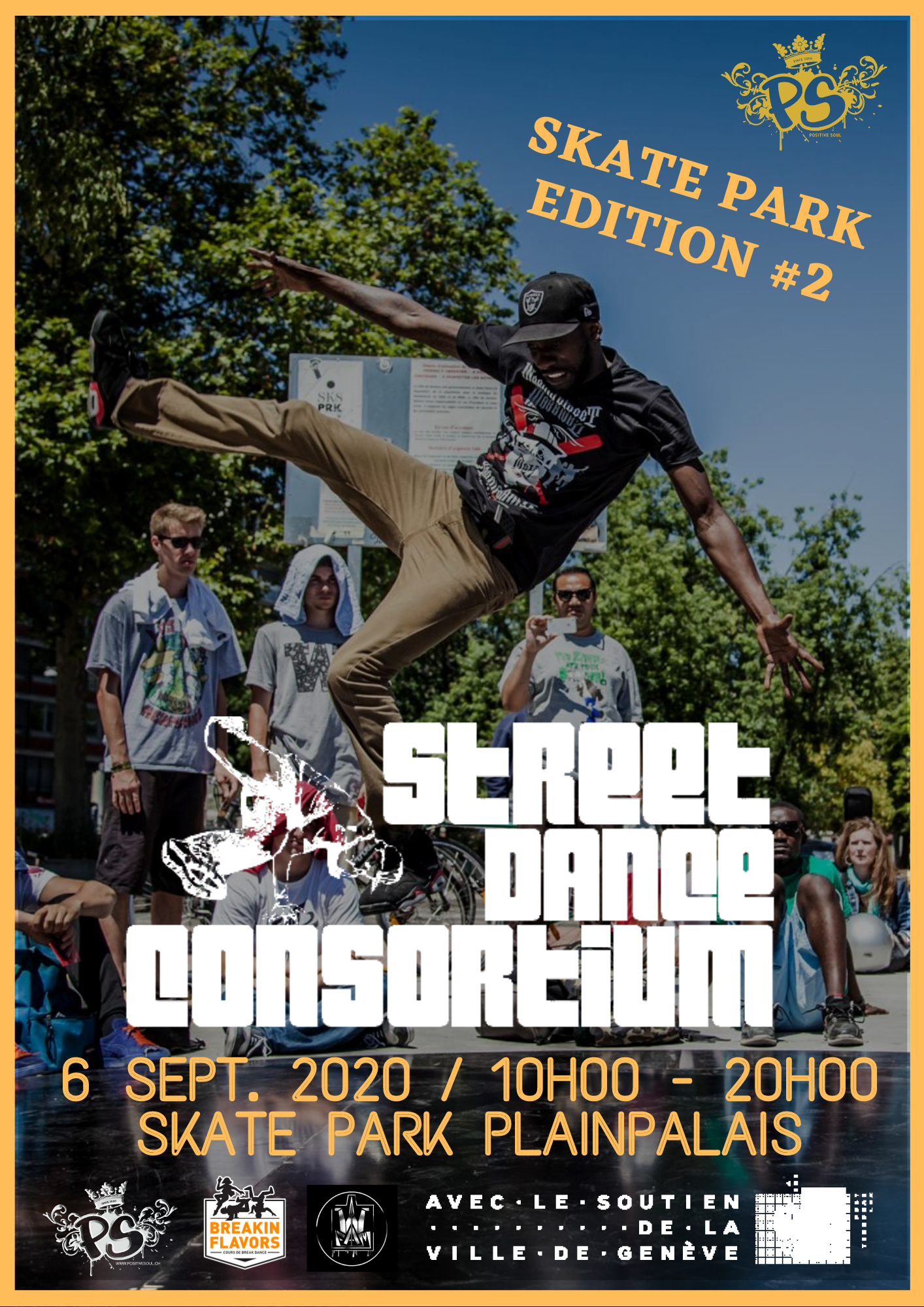 SDC Skate Park #2