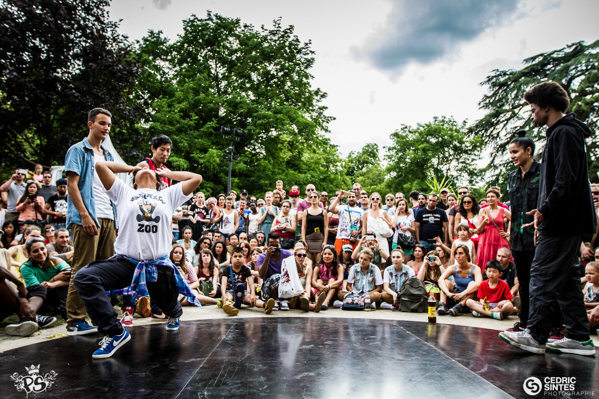 FETE DE LA MUSIQUE 2014 3 JOURS