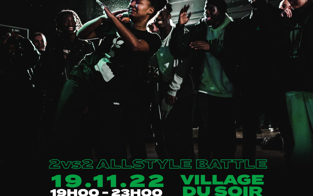 SDC Afro Vibe #3