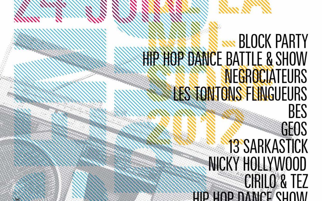 Fête de la musique 2012