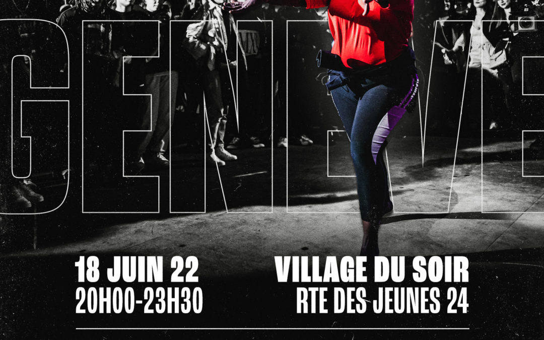 SDC Afro Vibe #2