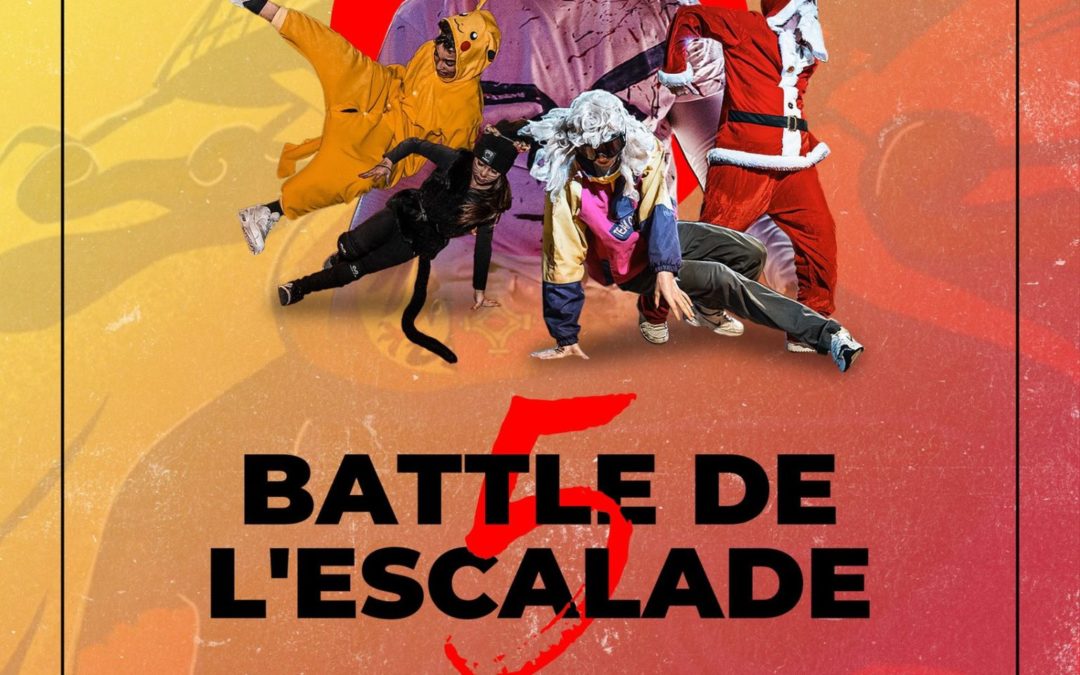 SDC Battle de l’Escalade