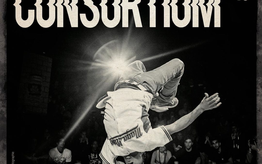 Street Dance Consortium #10