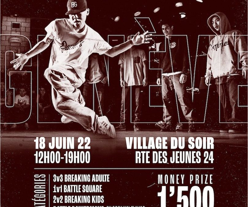 SDC Urban Art Festival