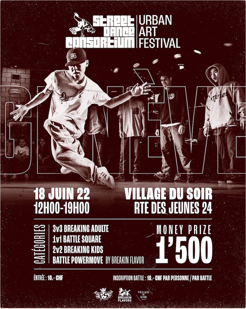 SDC Urban Art Festival