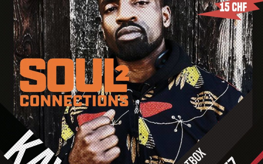Soul Connection #2