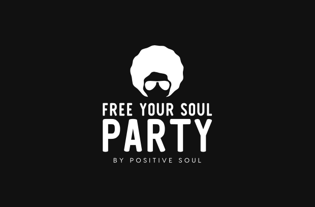 FREE YOUR SOUL PARTY