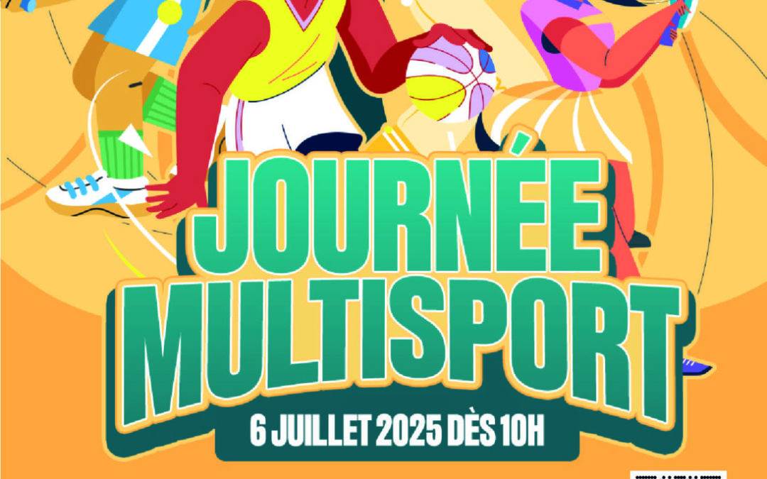 Stage de danse Journée UniSport