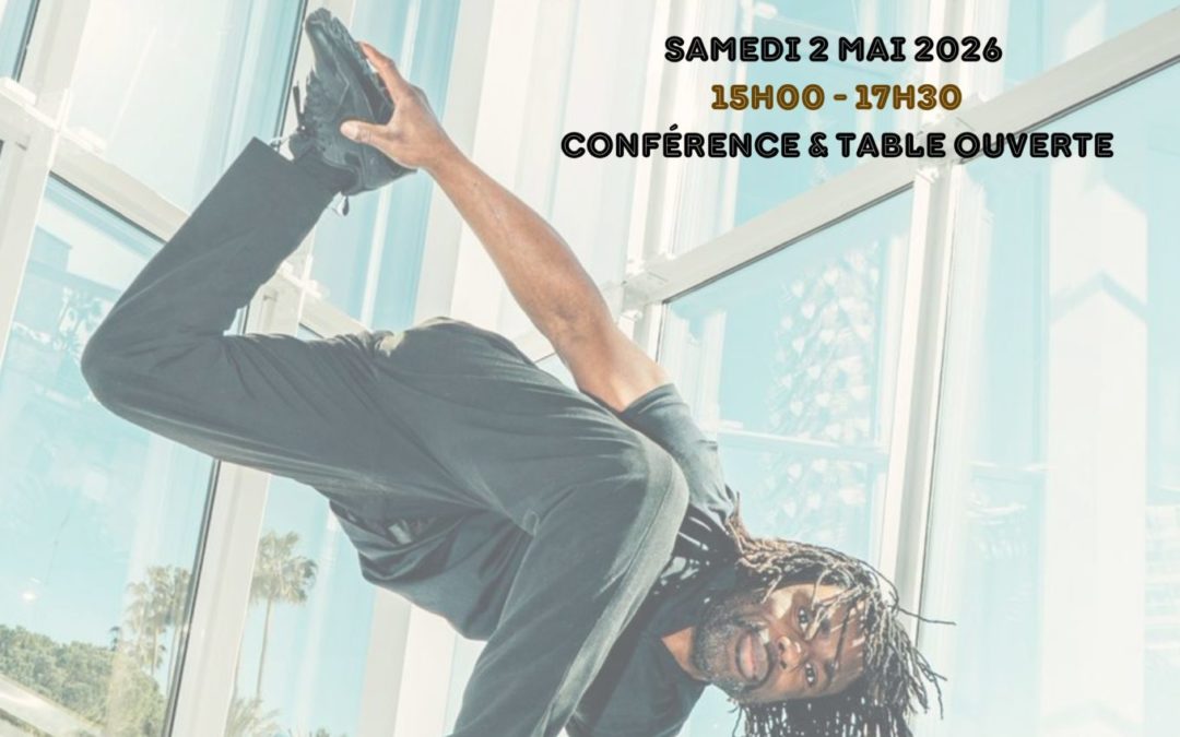 Legendz of Hip Hop #3