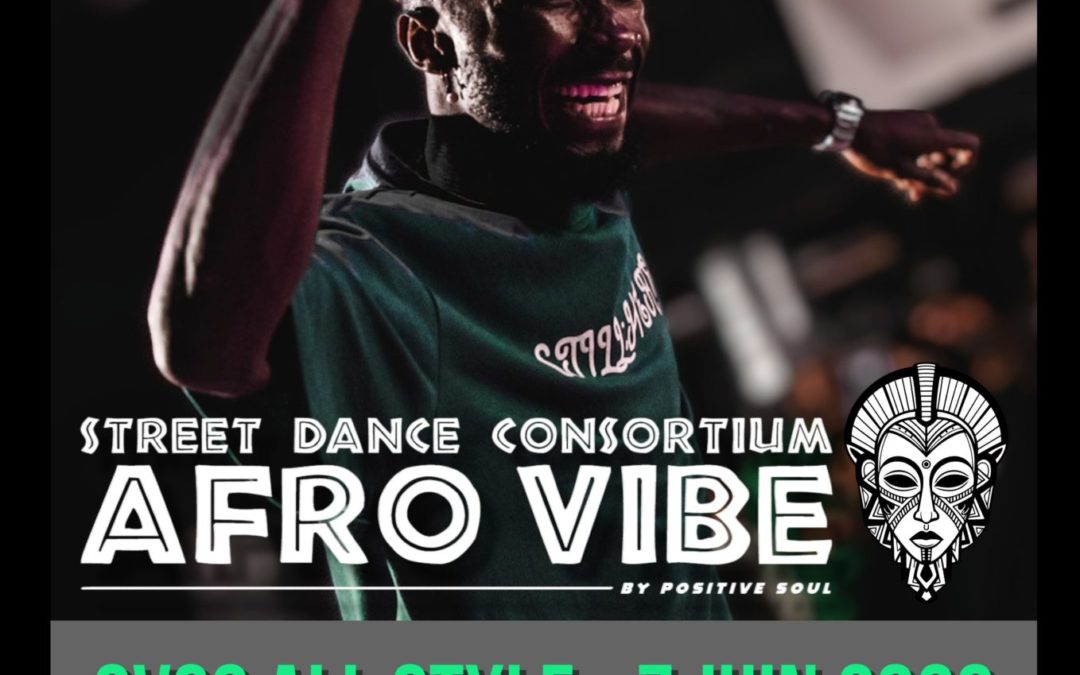 SDC Afro Vibe #7